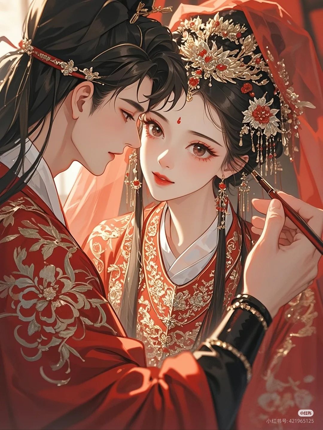 Bố Mẹ Nuôi Của Thiên Kim Thật