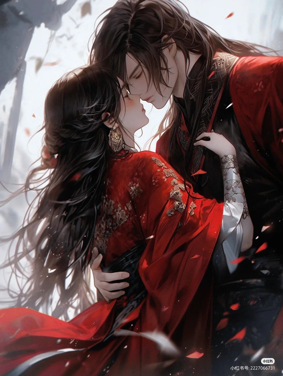 Sống Lại, Tôi Muốn Lấy Lại Những Thứ Thuộc Về Mình