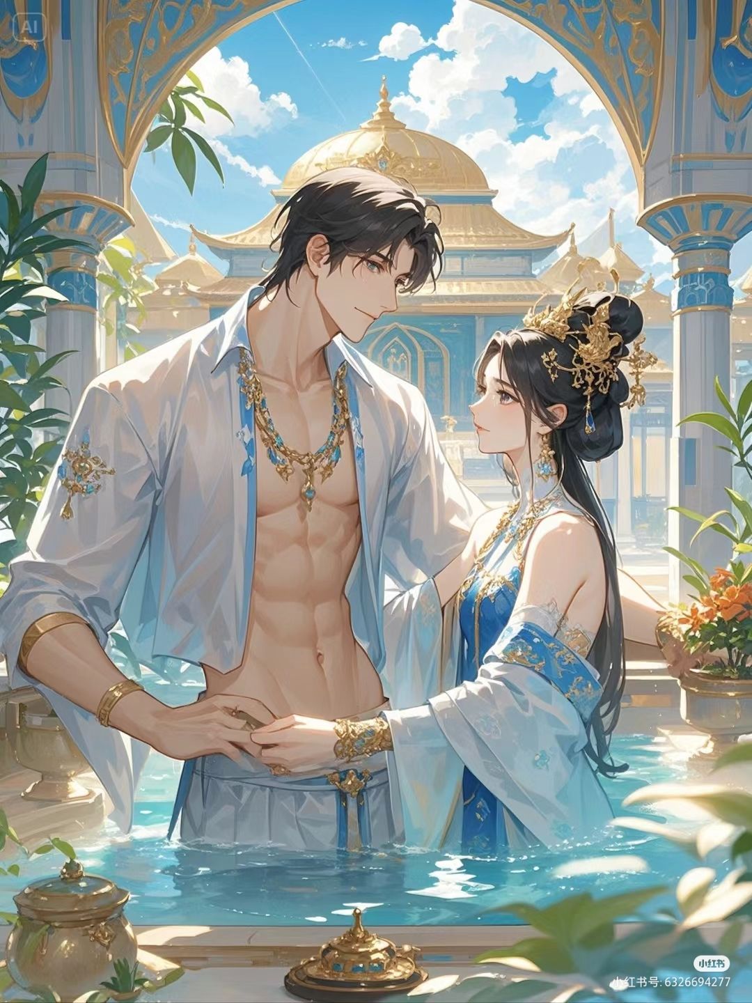 Hoán Đổi Linh Hồn