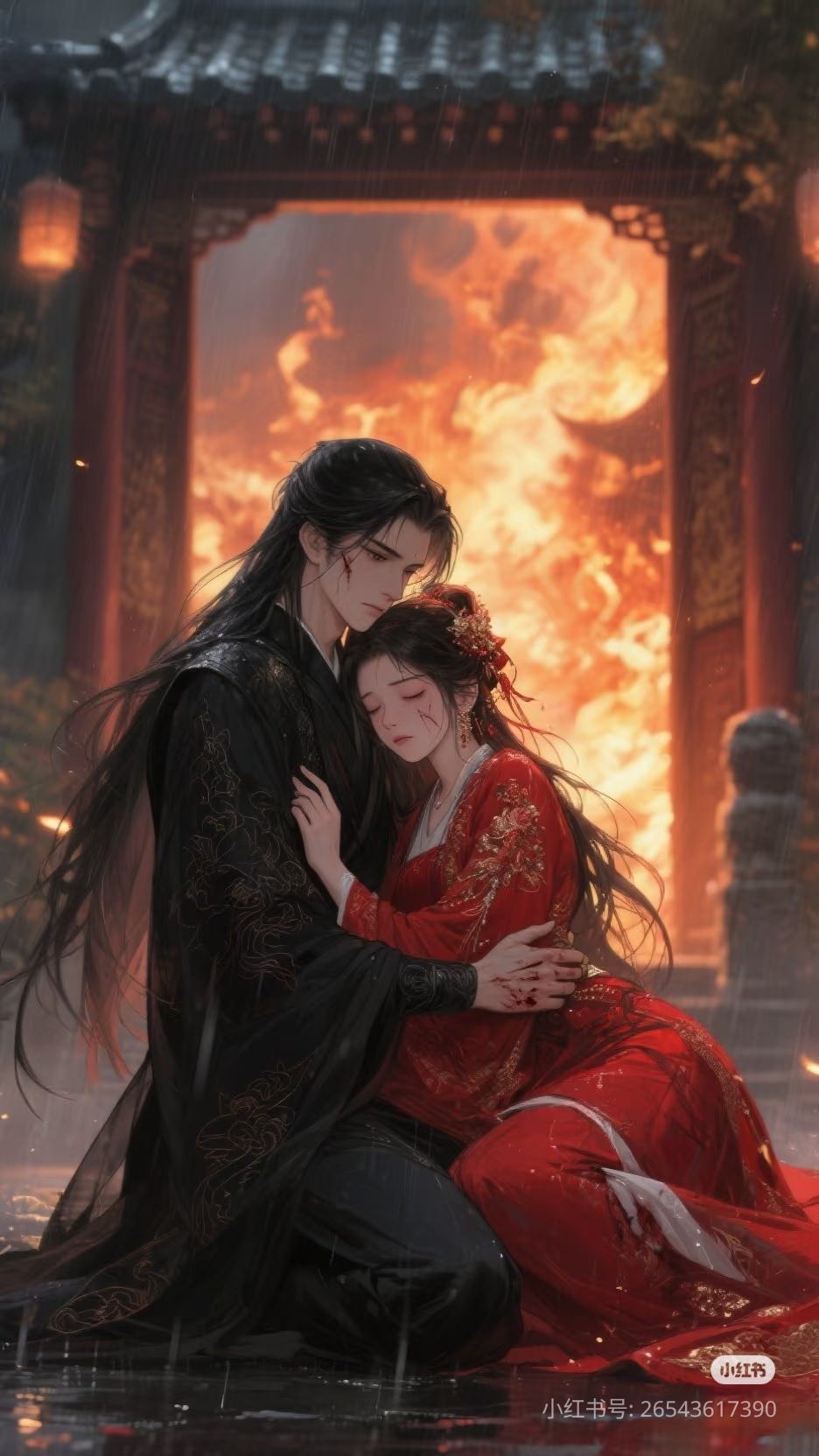 Ngọn Đèn Đã Tắt