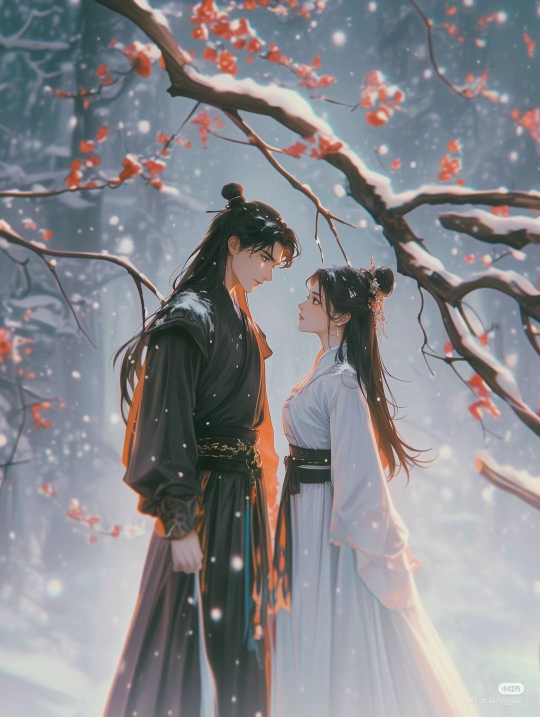 Hóa Ra Tiểu Đáng Thương Lại Là Thái Tử Gia Bệnh Kiều