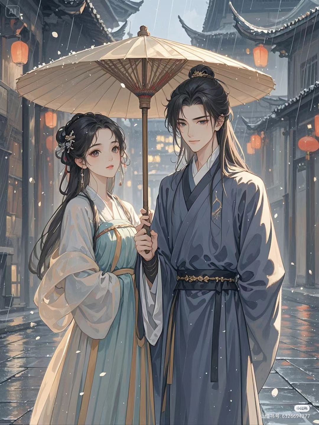 Công Bằng Kiểu Khác