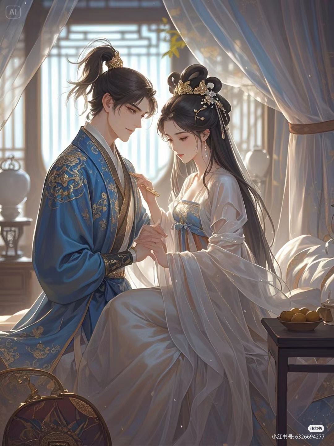 Giang Sơn Đổi Một Chữ Tình