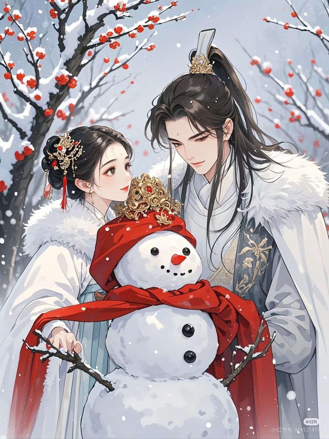 Giả Vờ Theo Đuổi Thái Tử Gia Kinh Thành