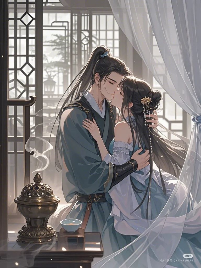 Chúc Mừng! Bạn Trai Tôi Có Bạn Gái Rồi