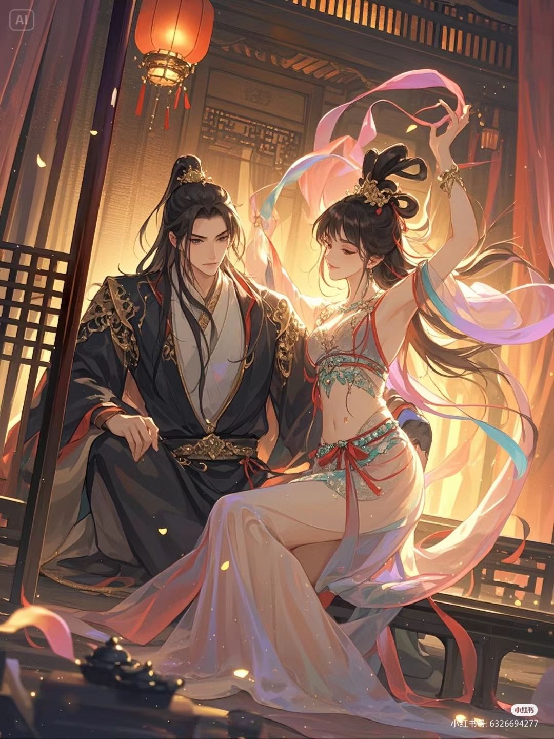 Gả Vào Thâm Sơn, Được Sủng Cả Một Đời