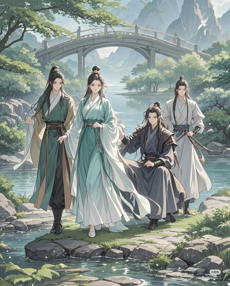 Âm Mưu Hoàn Hảo