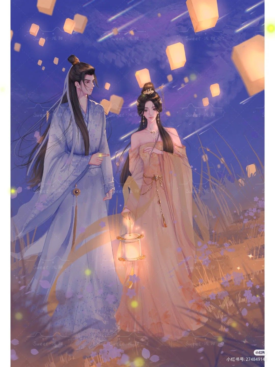 Chăm Sóc Tiểu Tam Giúp Chồng