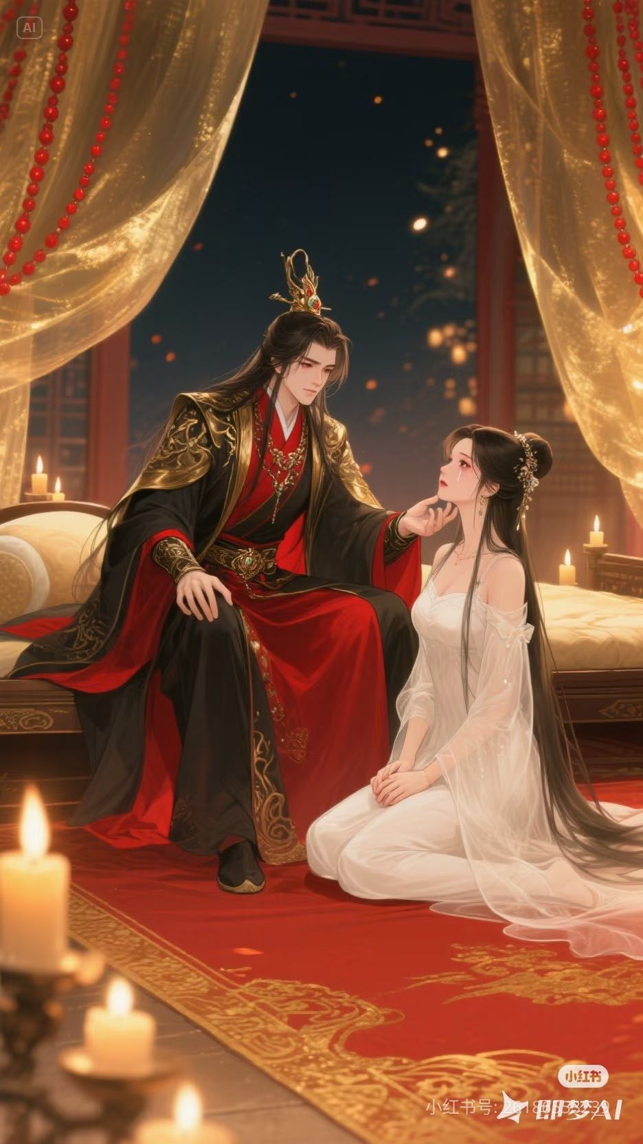 Kẻ Thù Không Đội Trời Chung