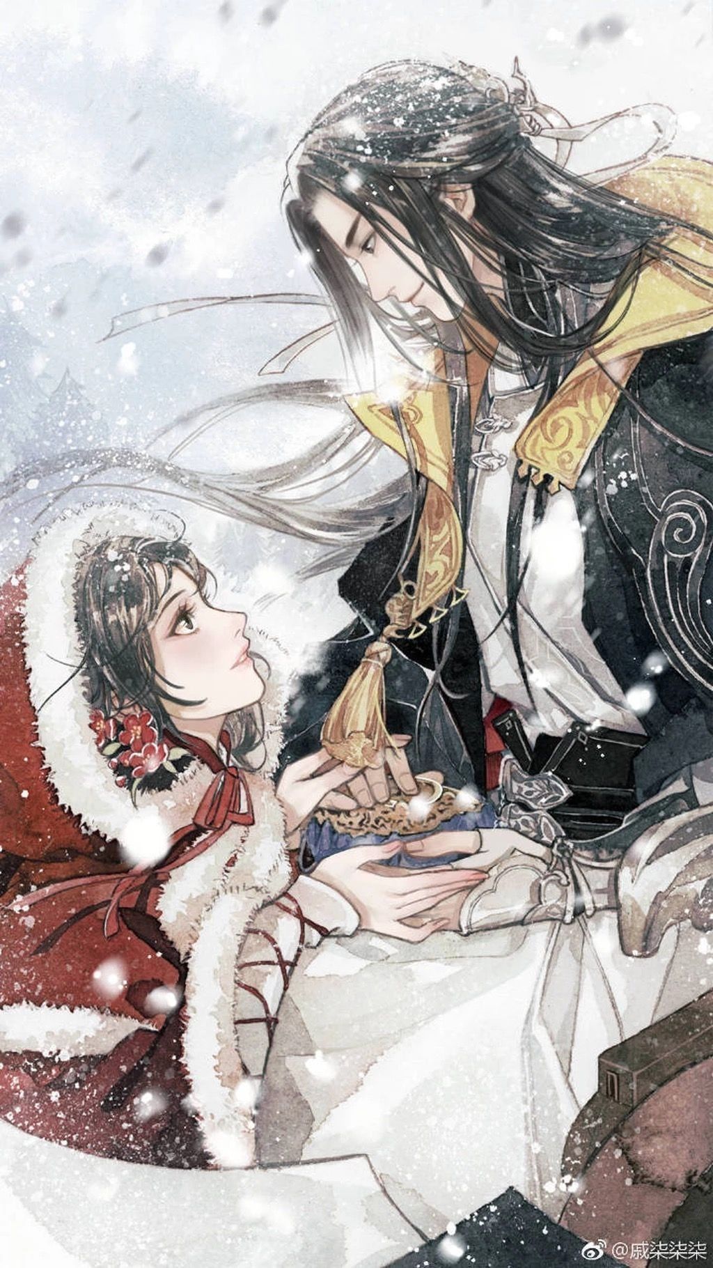 Có Thù Phải Báo