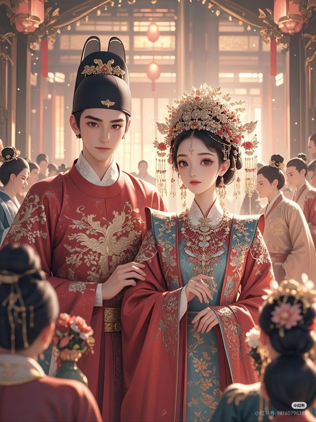 Thầm Yêu Anh Trai Kế