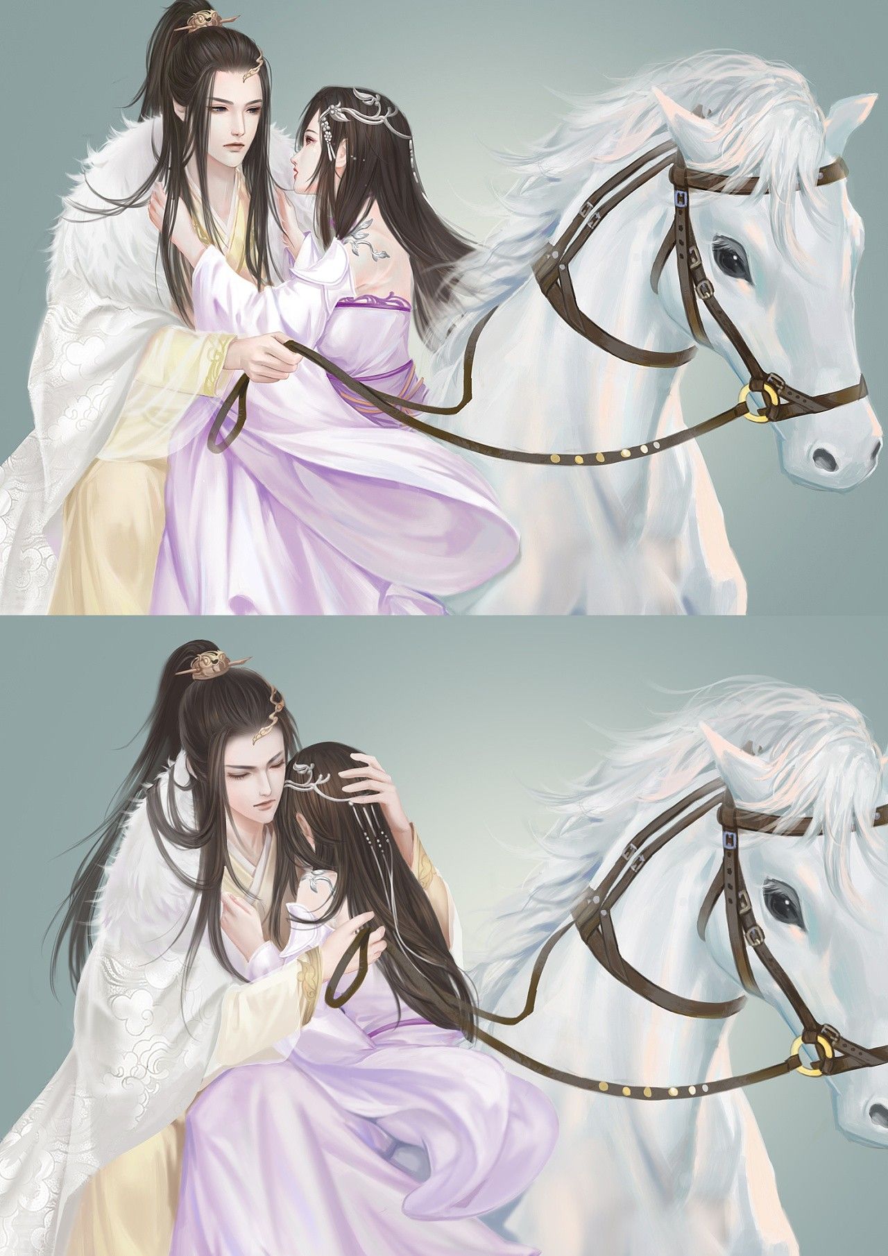 Lén Đổi Keo 502 Cho Chồng