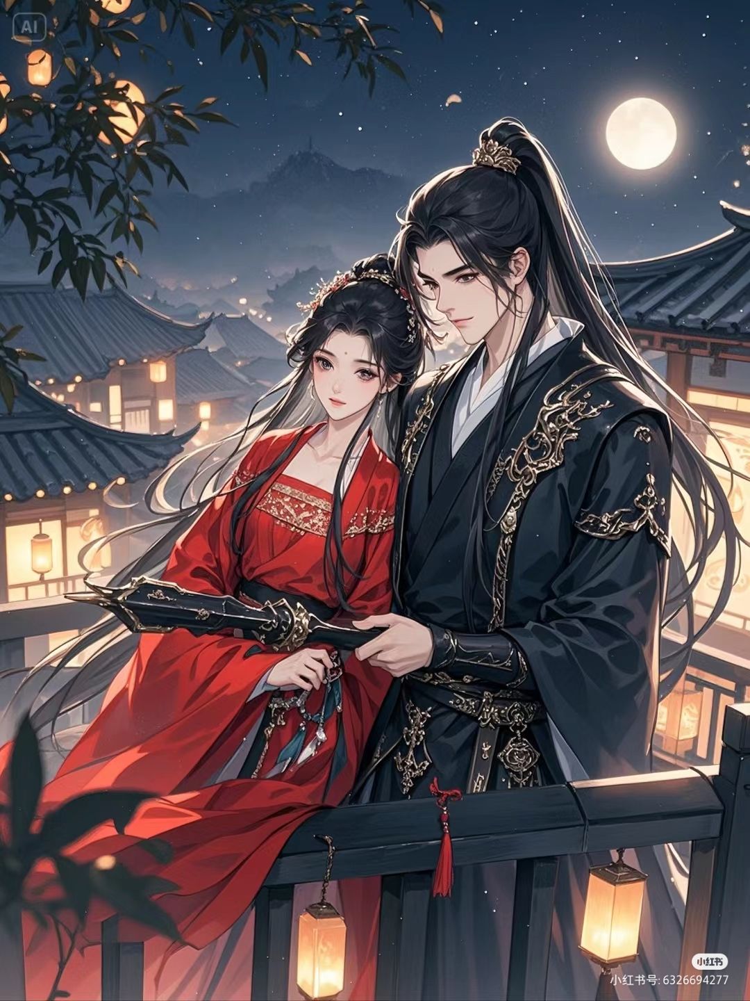 Tôi Có Sáu Người Anh Trai