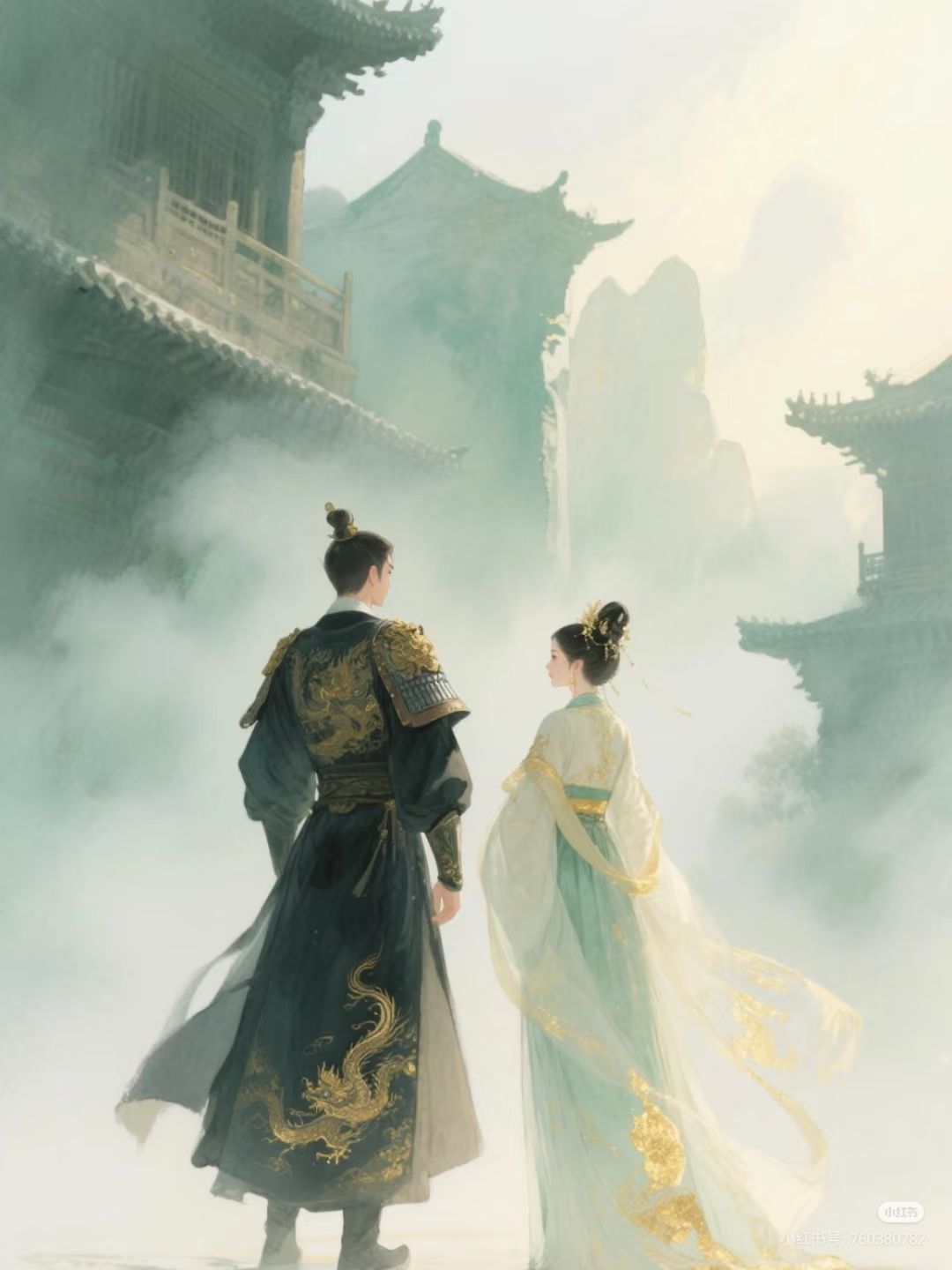 Roi Đánh Hồn 4: Bảy Cái Đầu