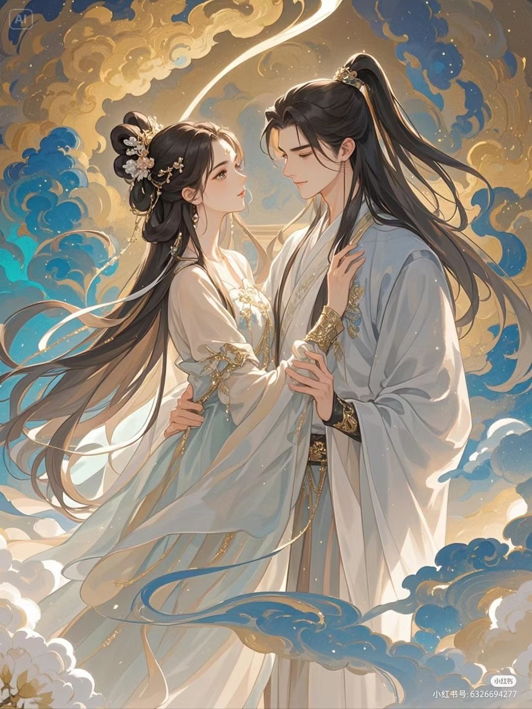 Tình Thú Của Đôi Phu Thê Nhà Tam Hoàng Tử