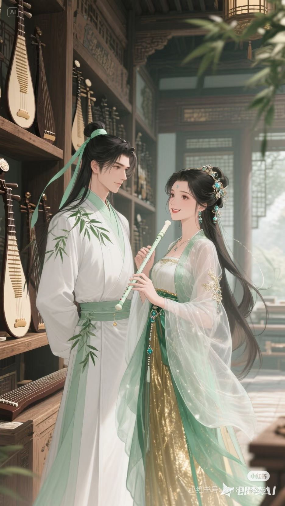 Ánh Trăng Sáng Trở Về, Tôi Và Bạn Thân Cùng Nhau Chạy Trốn