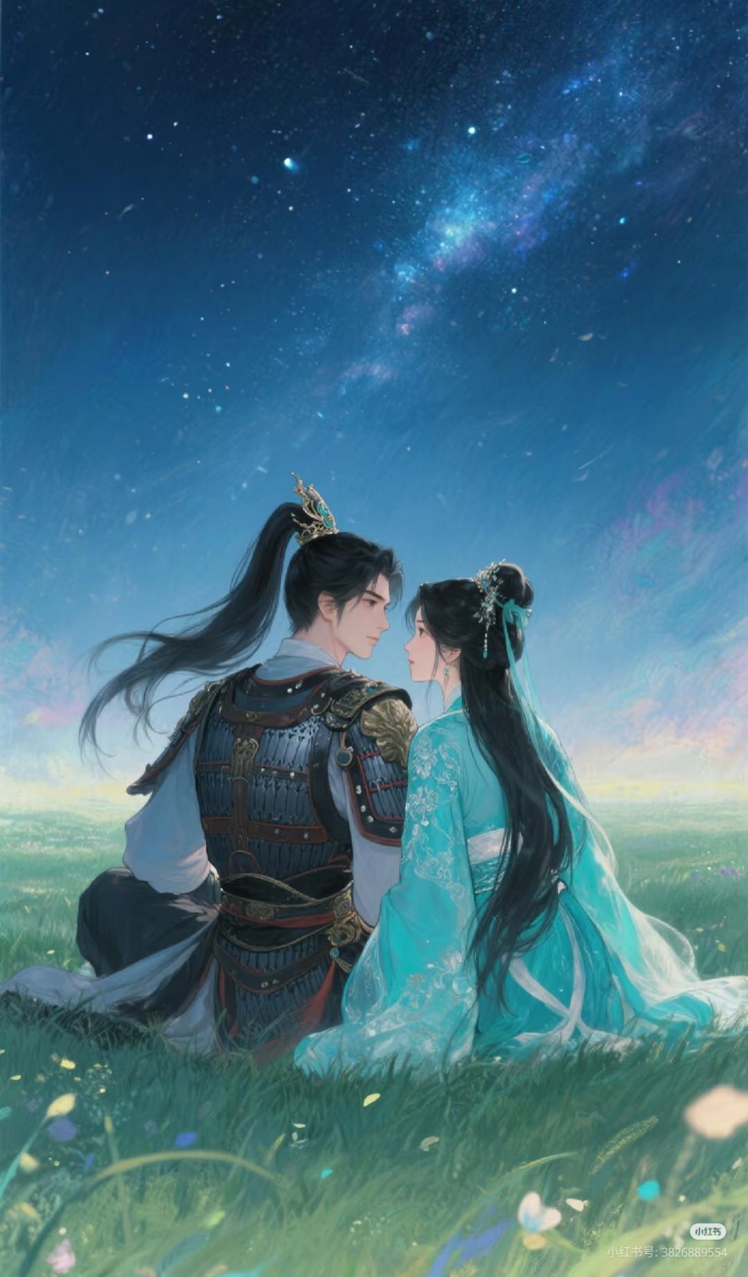 Cẩn Tâm Truy Mộng