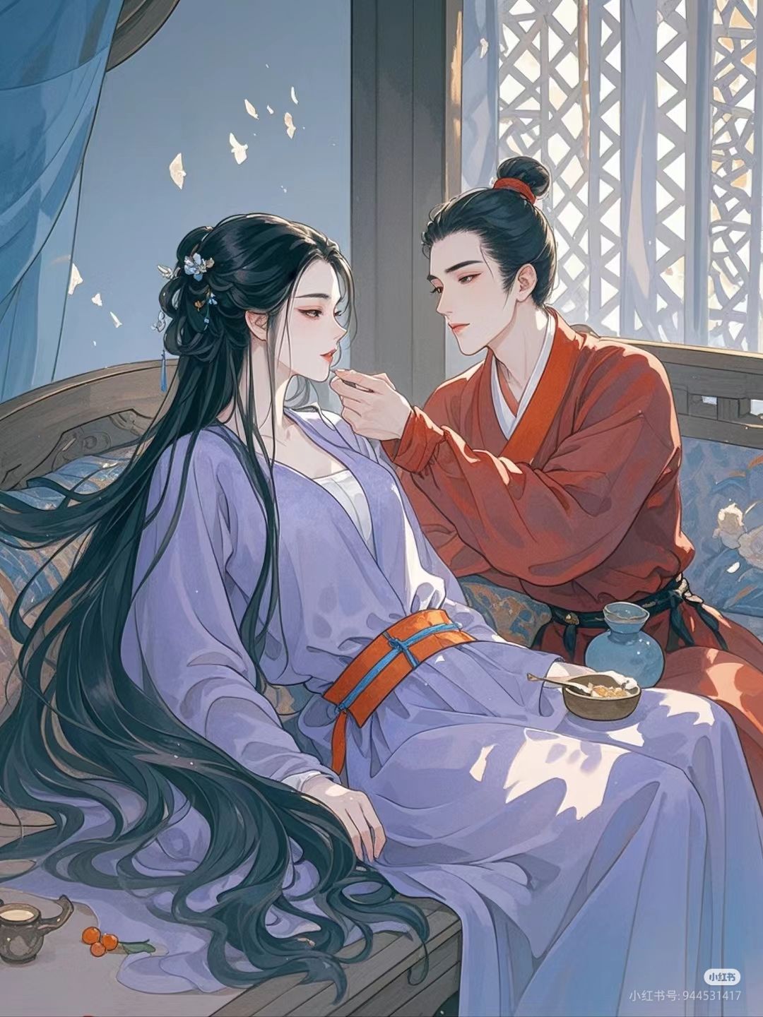 Ly Hôn Không Phải Kết Thúc