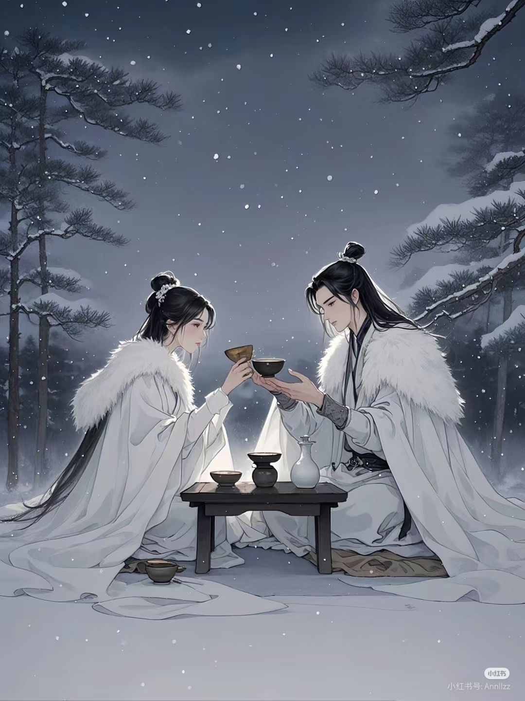 Tề Tuyết Nhất Thư