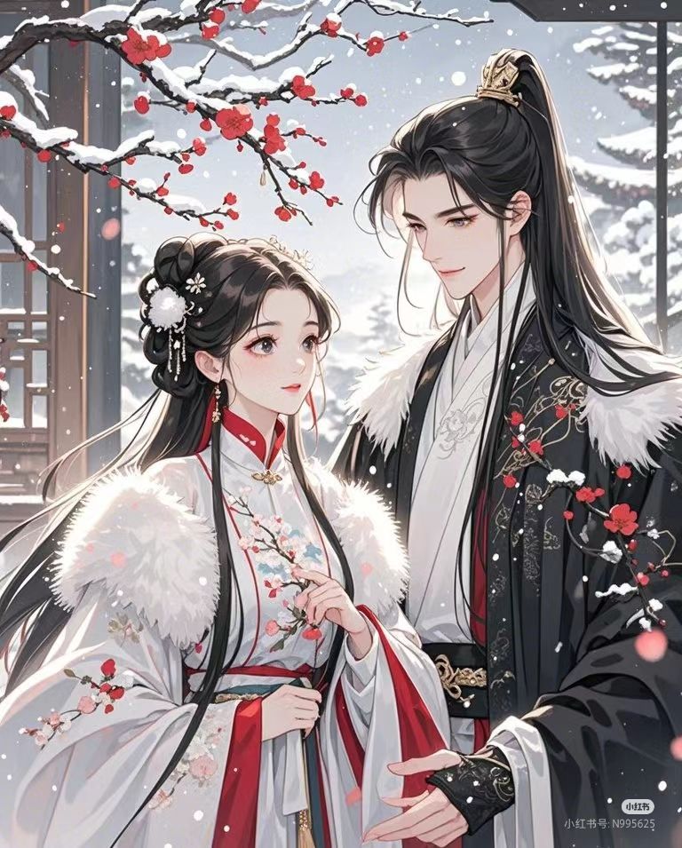 Luật Sư Cưng Chiều Vợ Nhỏ