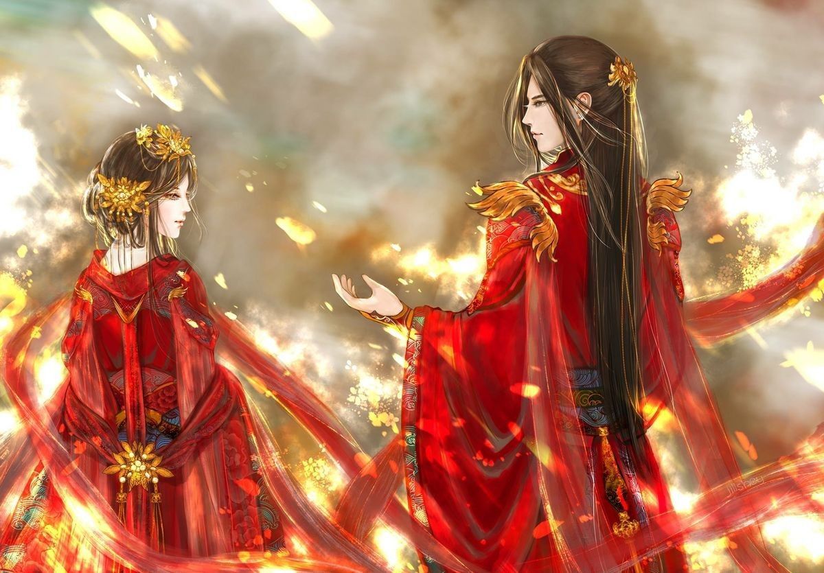 Bạn Gái Của Con Trai Tôi