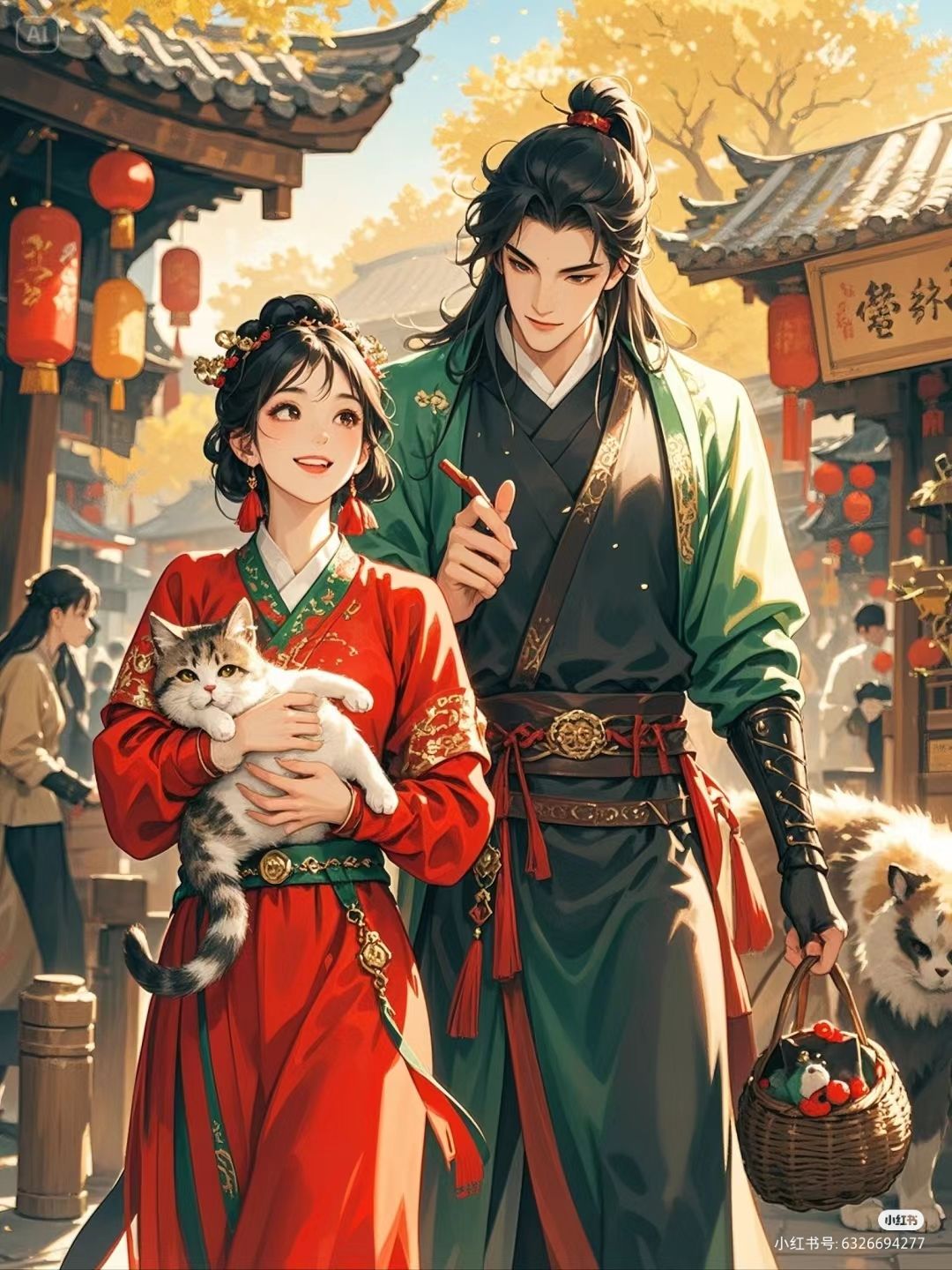 Trà Xanh Nhỏ Vừa Giành Vừa Cướp