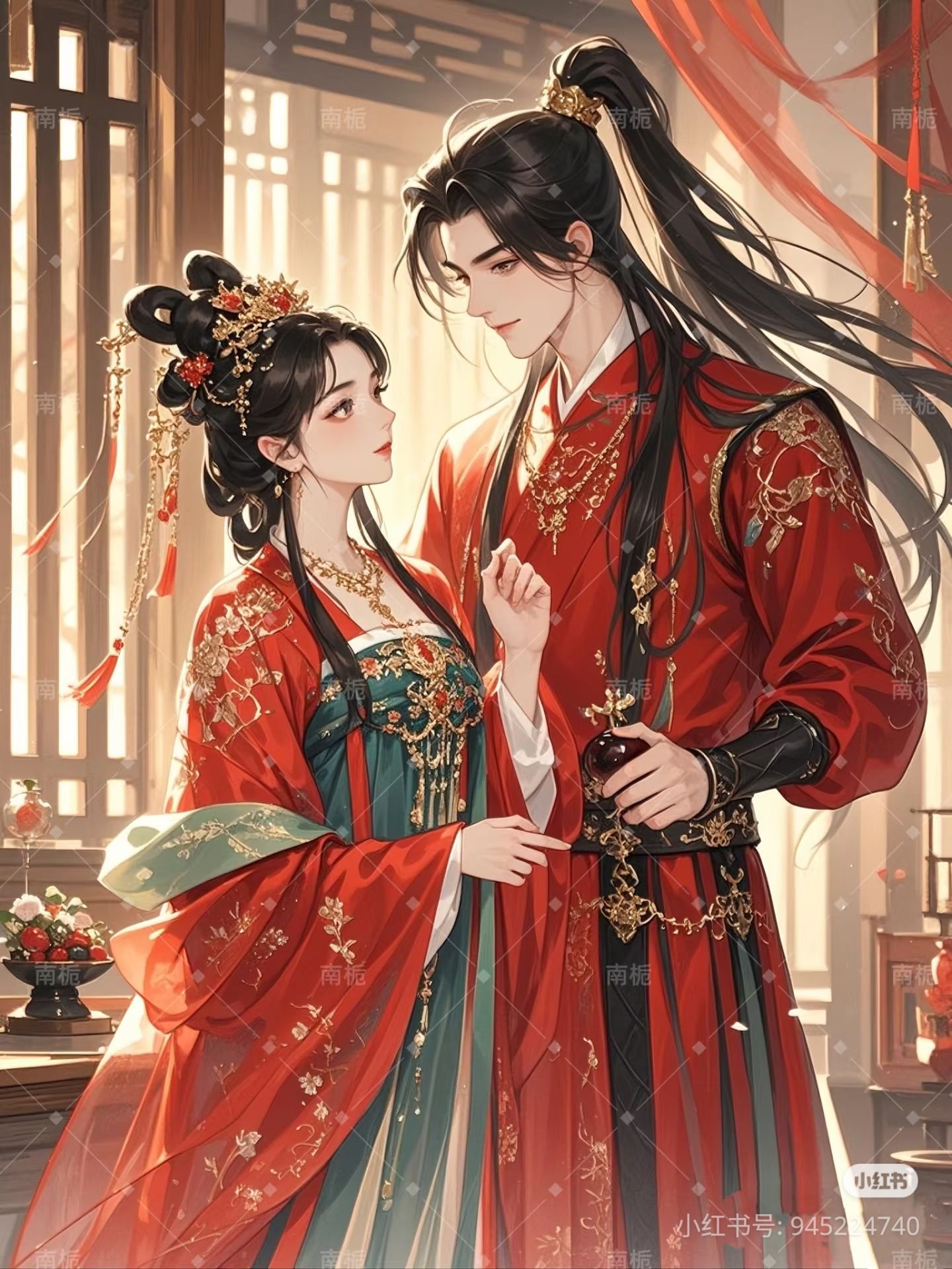 Tôi Câu Dẫn Nam Chính Thành Cá Môi Nhọn