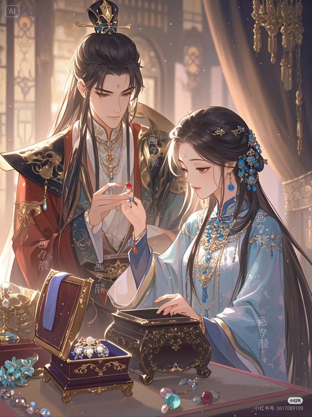 Trò Chơi Báo Thù