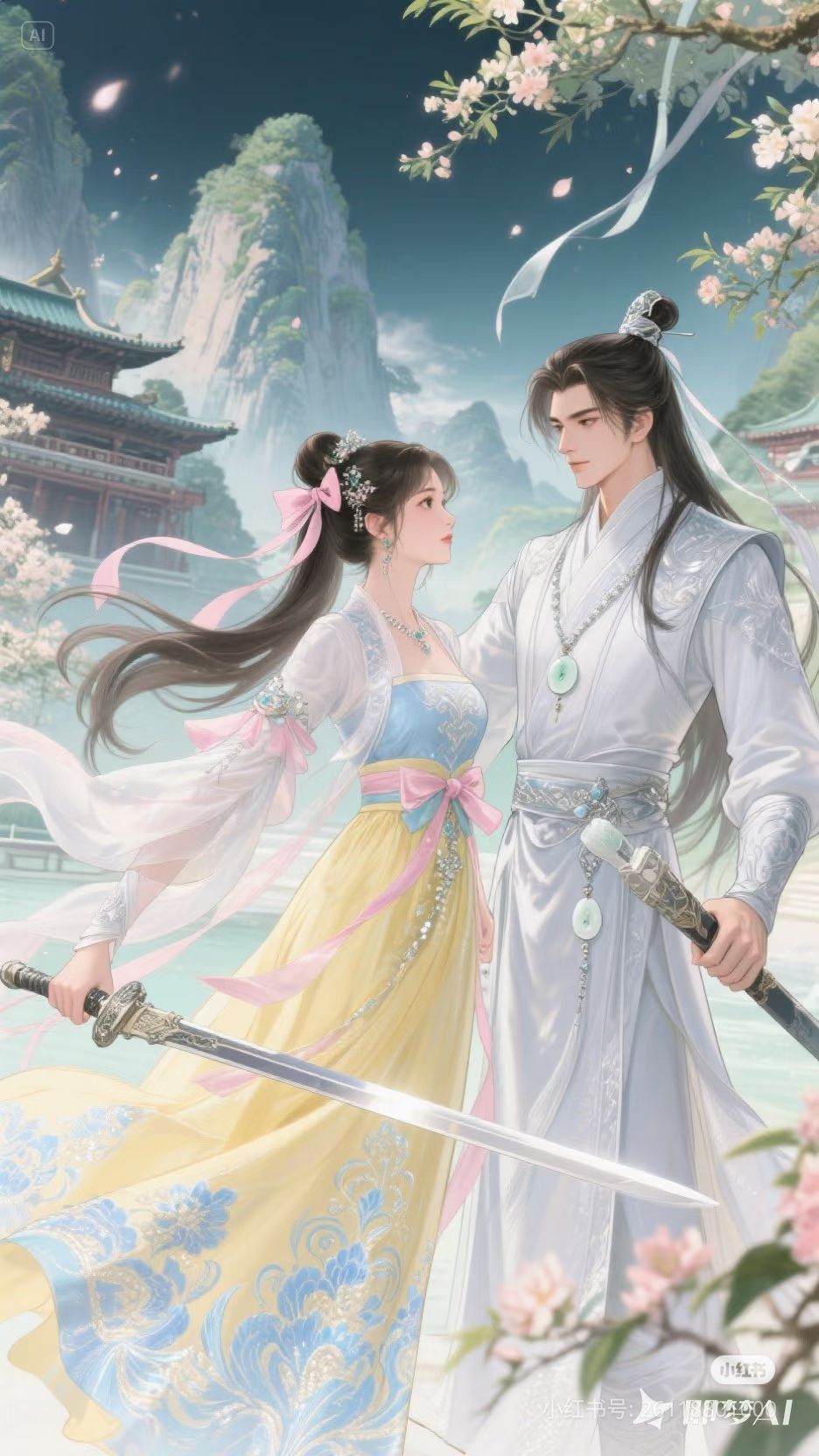 Bạn Trai Tôi Thích Cưa Đôi