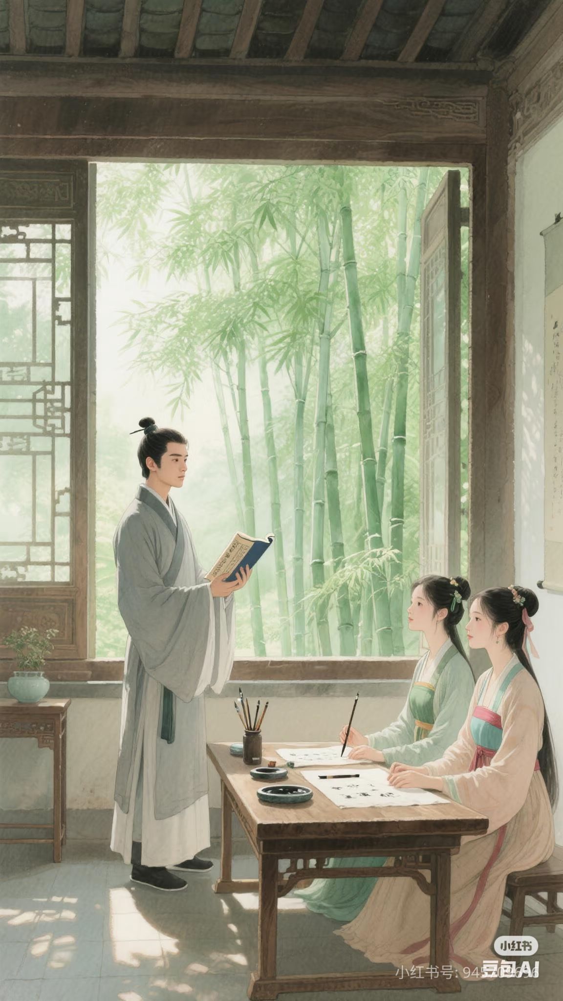 Gặp Lại Kẻ Từng Yêu