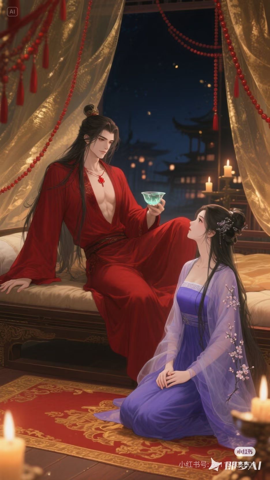 Mất Trí Nhớ Xong, Tôi Coi Lão Đại Là Bạn Trai