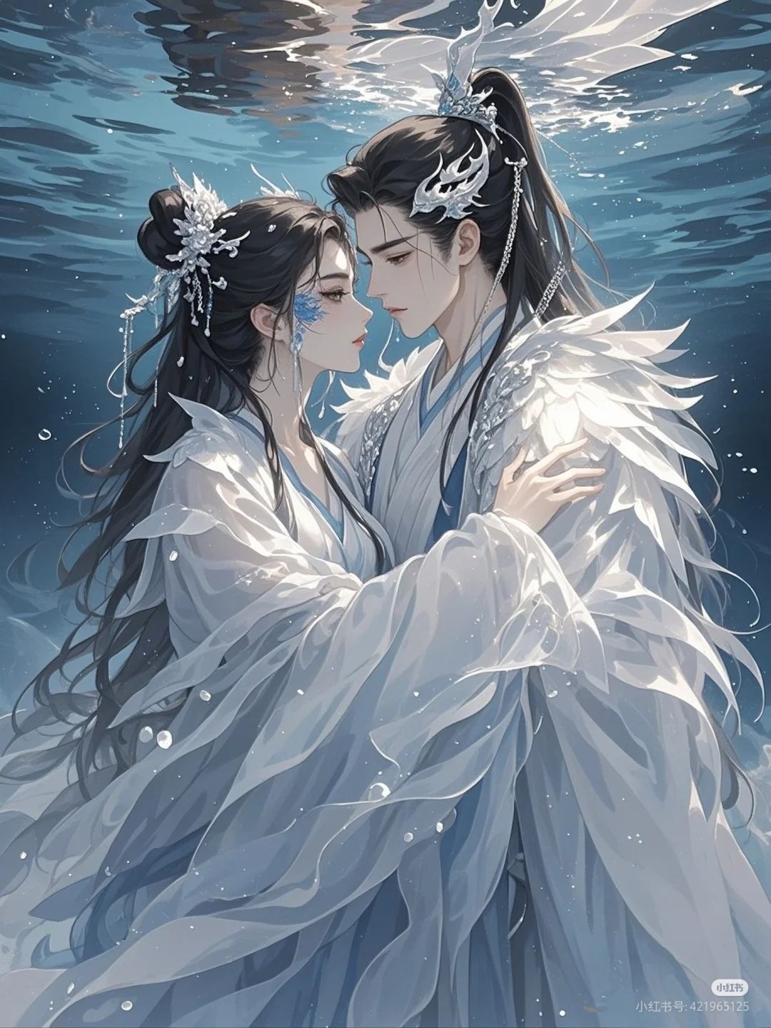 Ngày Đêm Nuông Chiều