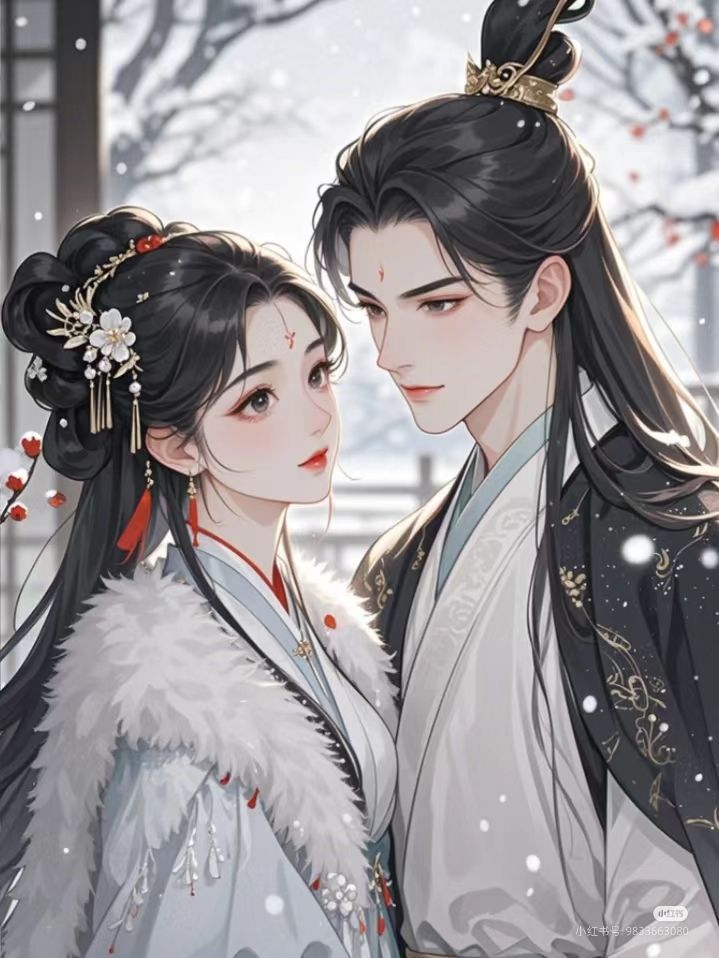 Giấc Mộng Kinh Hoa