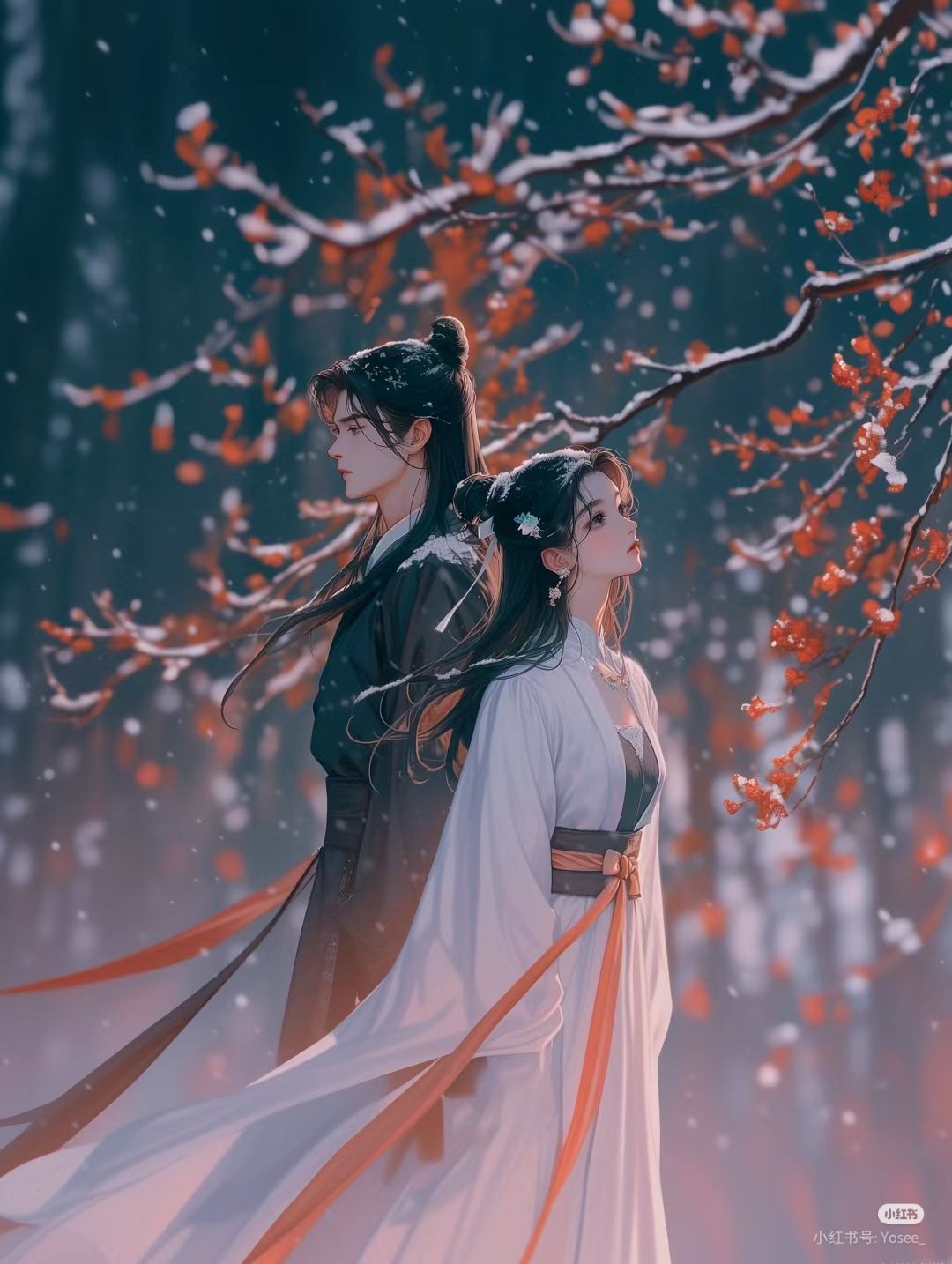 Chồng Quá Cố Của Tôi Là Người Tốt