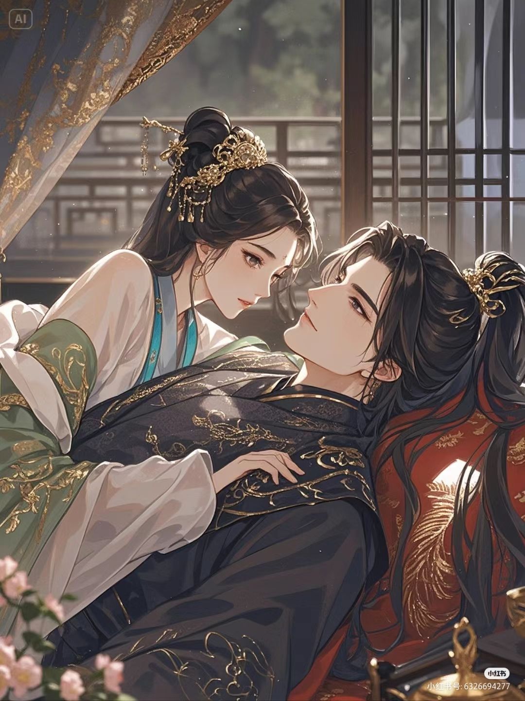 Bạn Trai Của Tôi Là Người Hay Đỏ Mặt