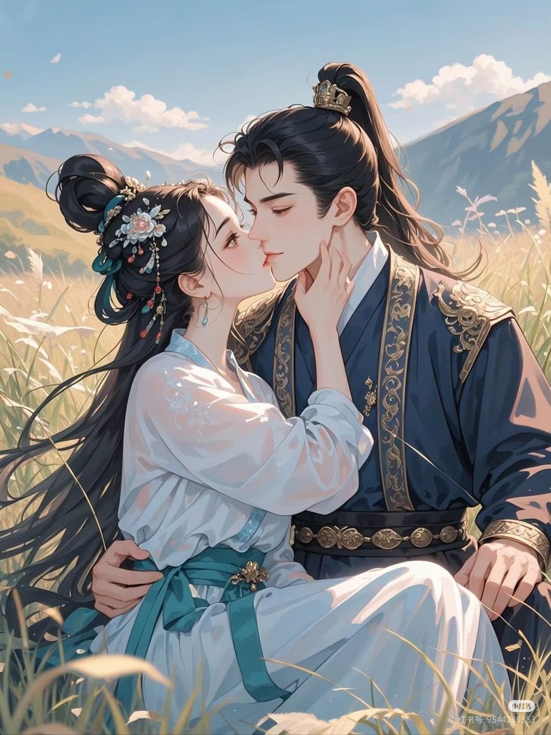 Hình Phạt Của Anh Trai Kế