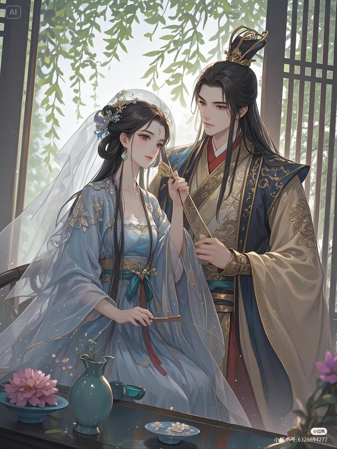 Bạn Cùng Phòng Là Blogger