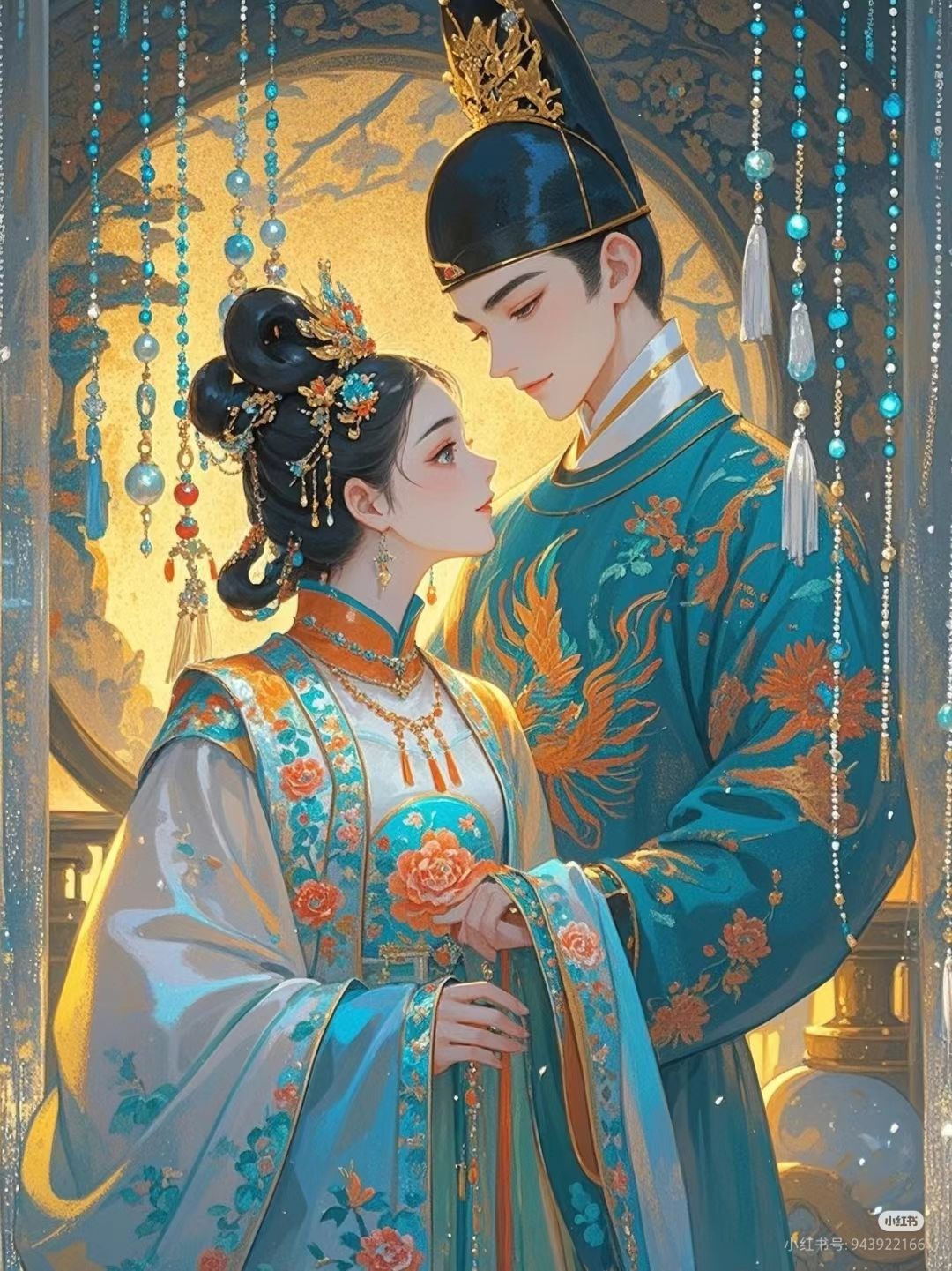 Ta Yêu Thầm Nam Thần Biến Thành Hamster