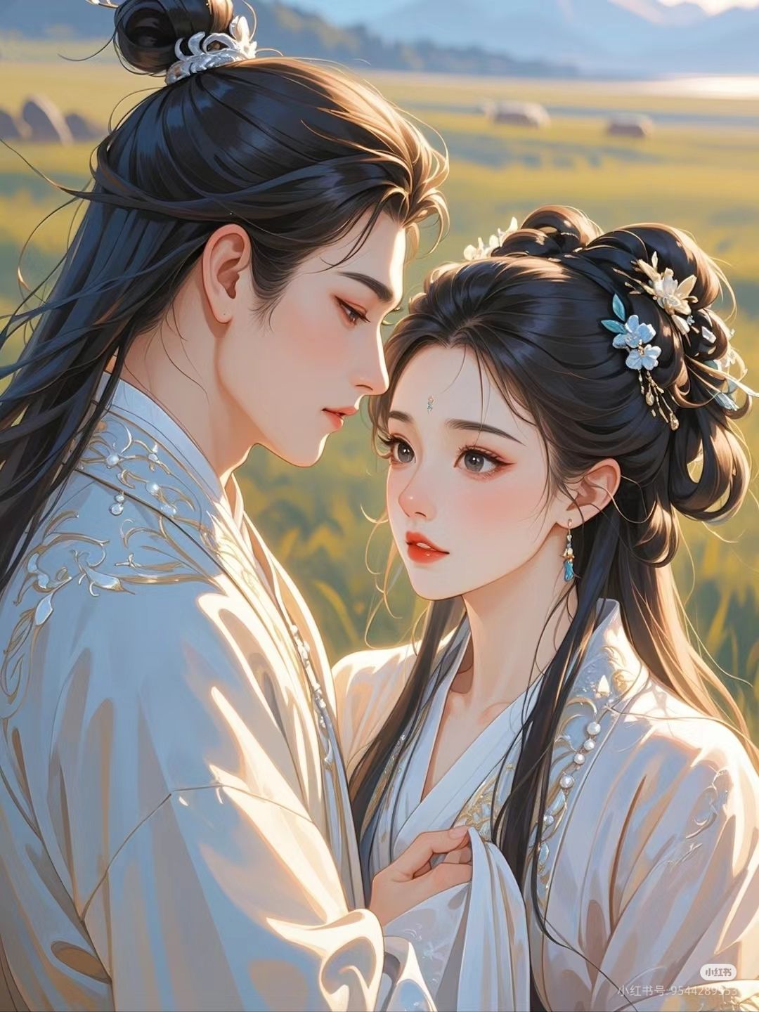 Ơn Đền Oán Trả