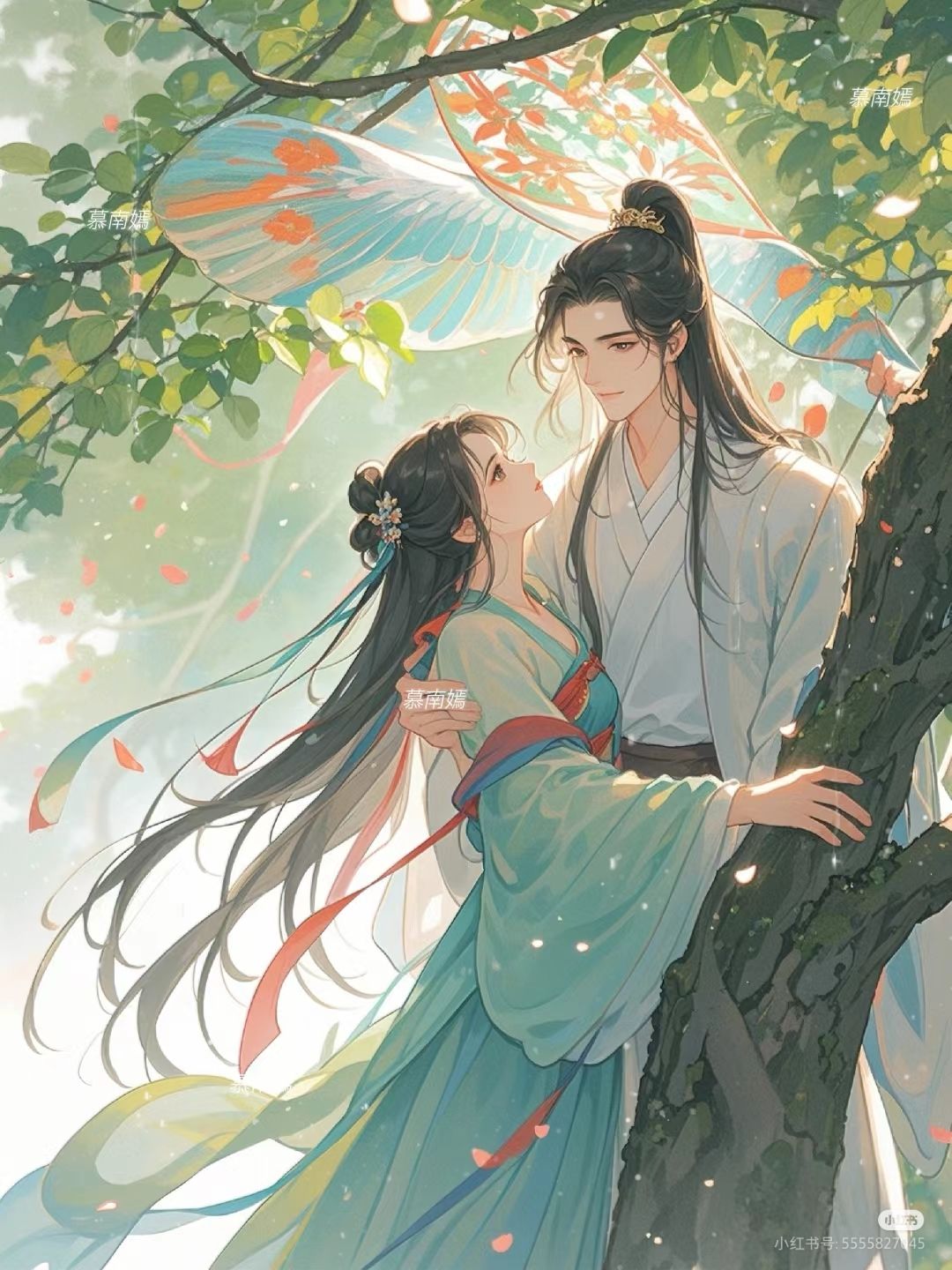 Khô Mộc Phùng Xuân