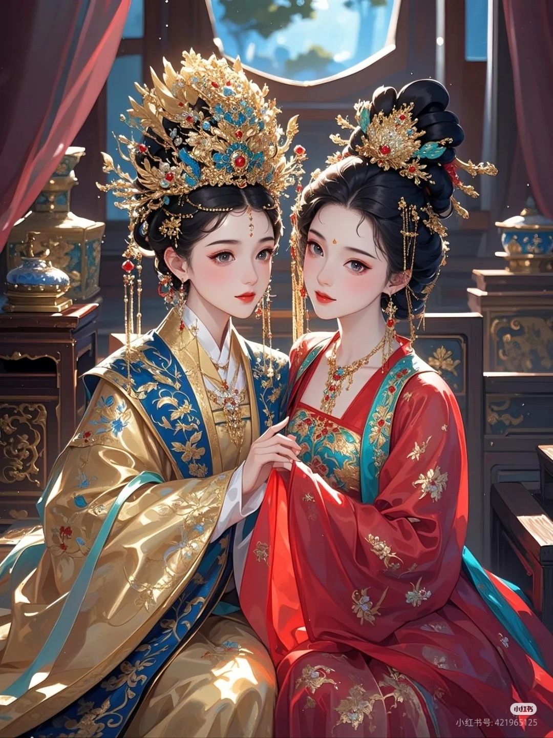 Giữa Hè Tim Đập