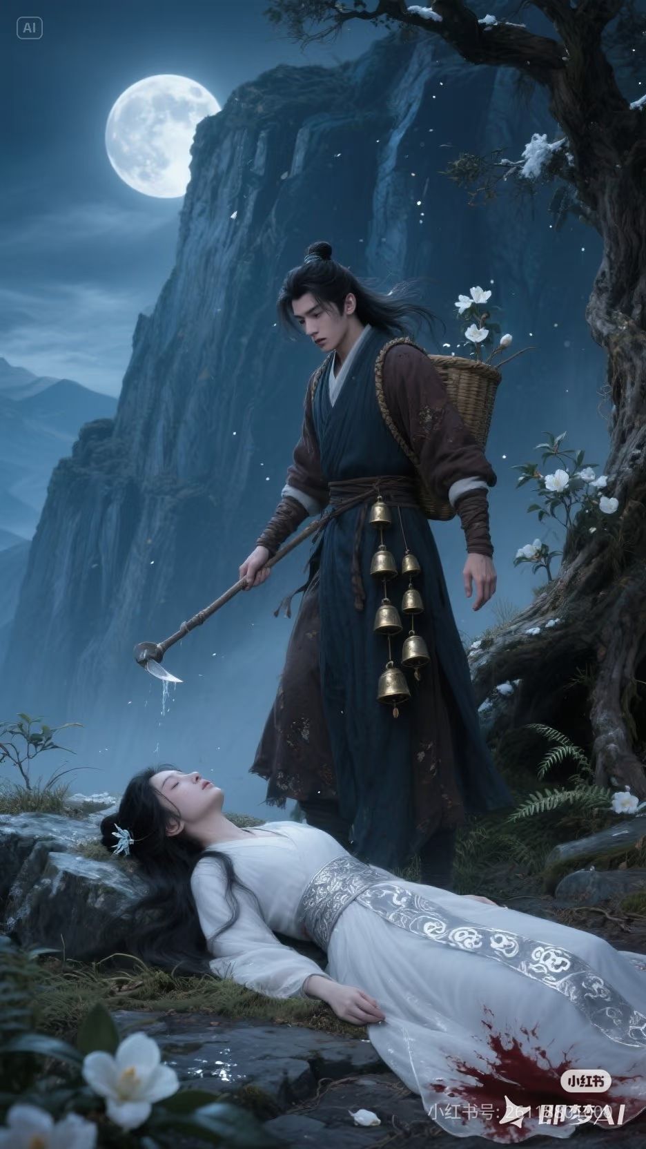 Ta Nuôi Giáo Thảo Trong Nhà