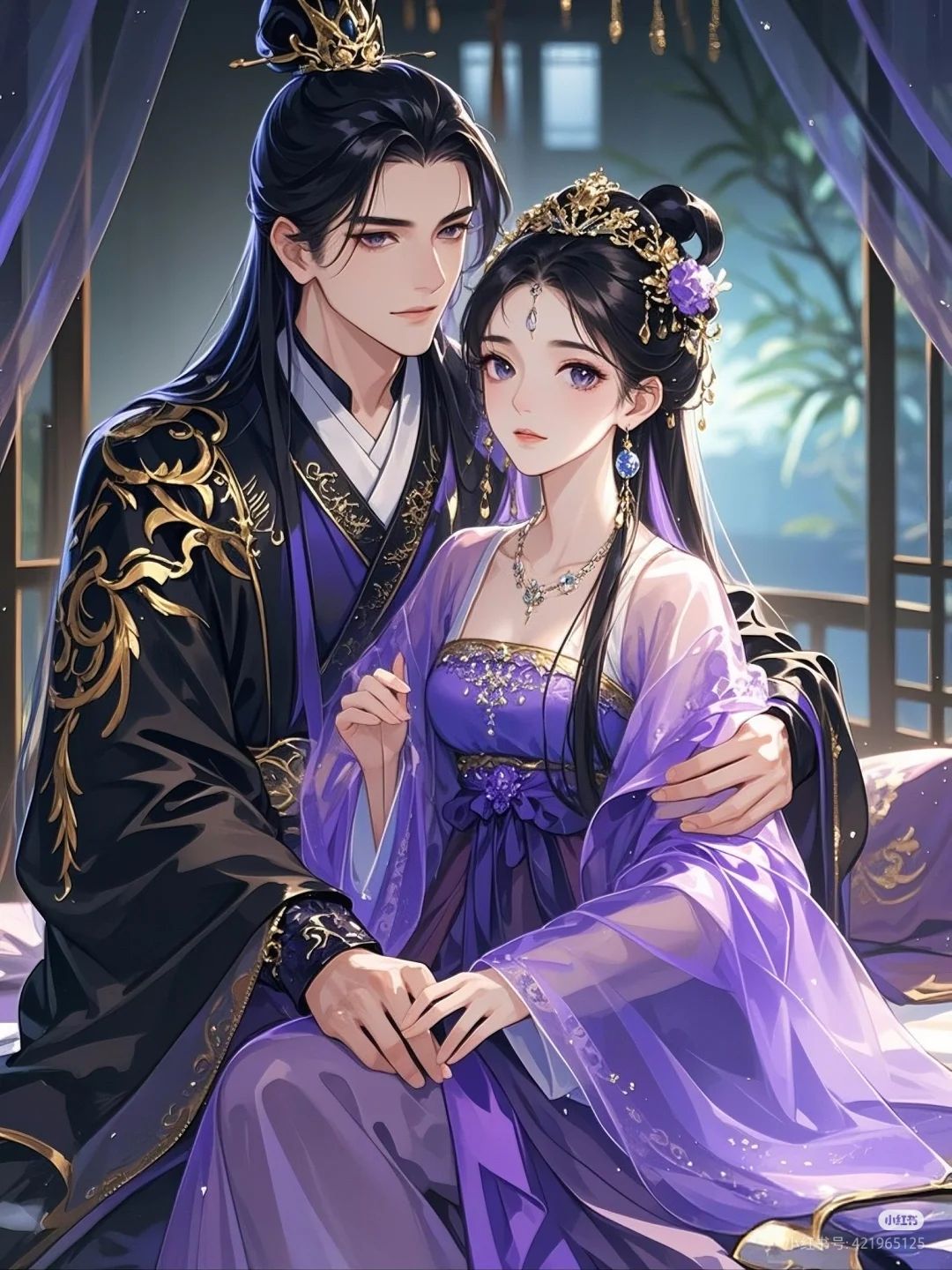 Thiên Tuế Giang Sơn