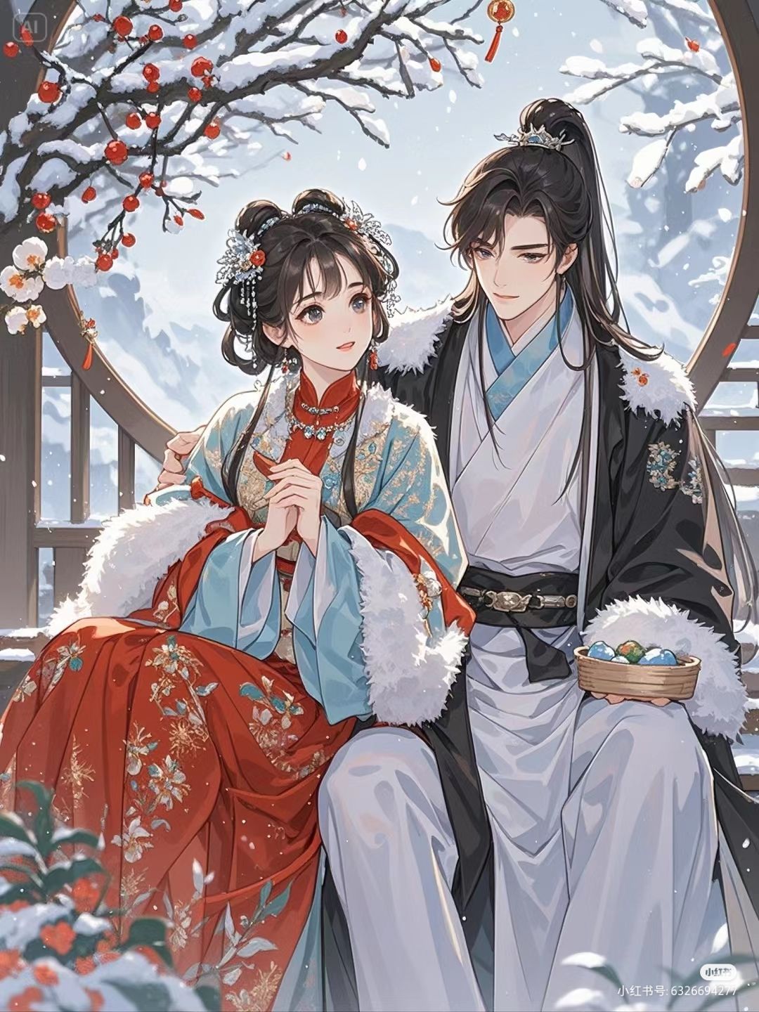 Sau Khi Kịch Bản Nữ Phụ Ác Độc Thức Tỉnh