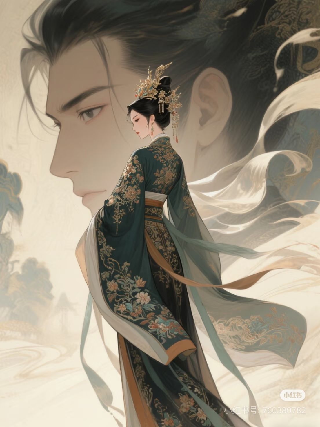 Tiệm Cầm Đồ Thu Thập Tà Vật