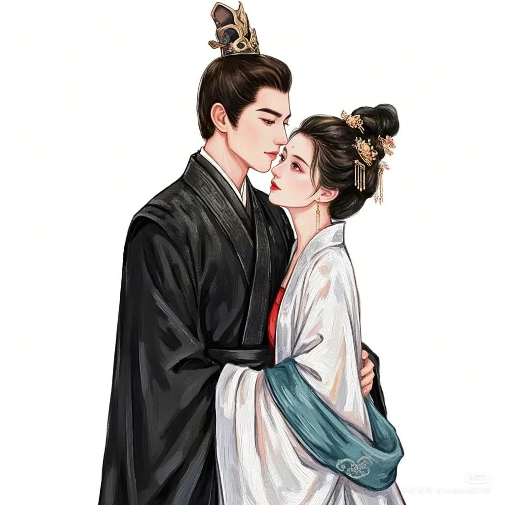 Yêu Thầm Thầy Châu