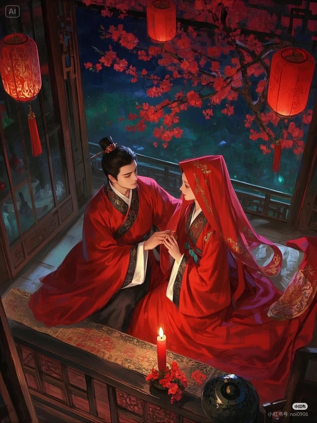 Thần Yêu Thế Nhân, Thương Xót Chúng Sinh