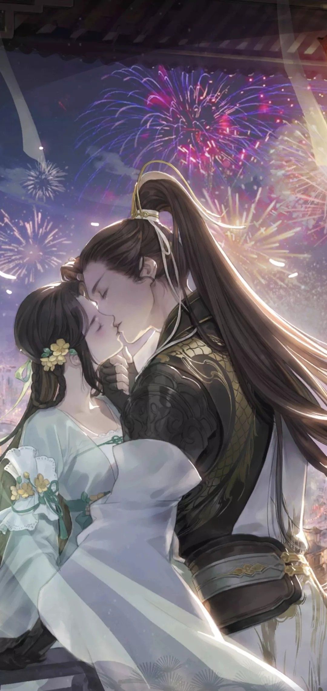 Gả Cho Chồng Lão Đại Có Thuật Đọc Tâm