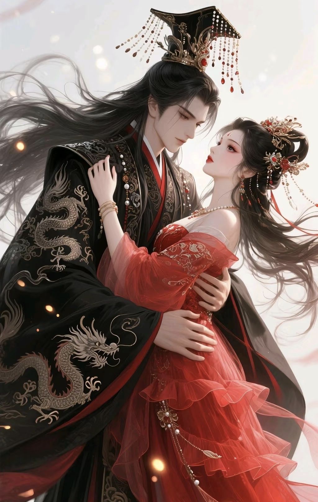 Kiều Kiều Không Biết Giữ