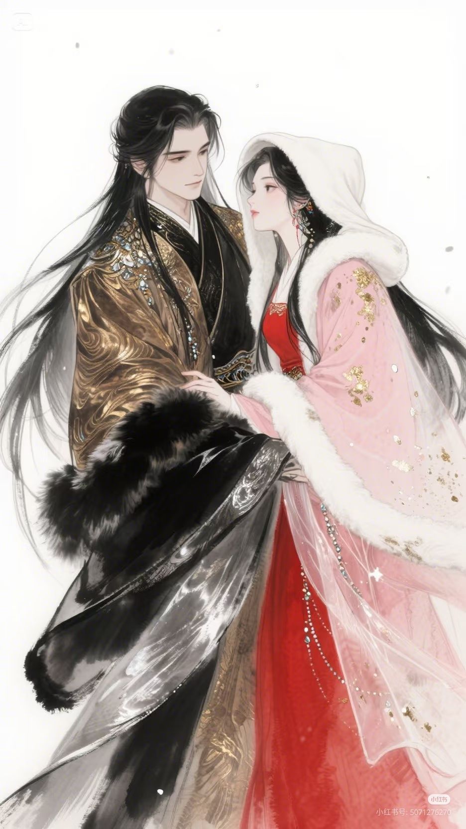 Chim Di Trú Trở Về